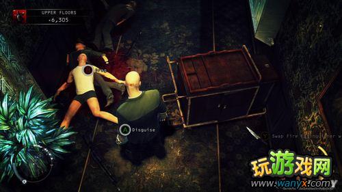 ��ɱ��5�����⡷��Ϸϵͳ��Ƚ�����ͼ���ĵ�