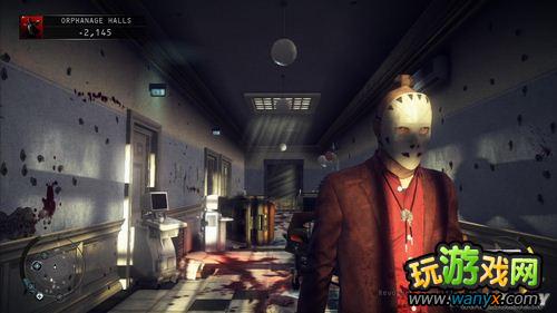 ��ɱ��5�����⡷��Ϸϵͳ��Ƚ�����ͼ���ĵ�