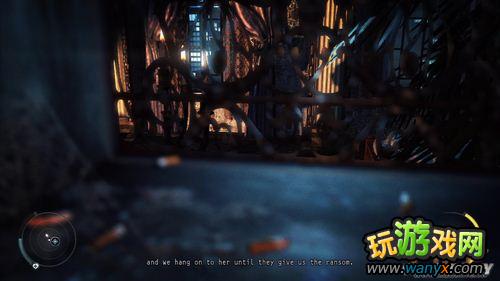 ��ɱ��5�����⡷��Ϸϵͳ��Ƚ�����ͼ���ĵ�