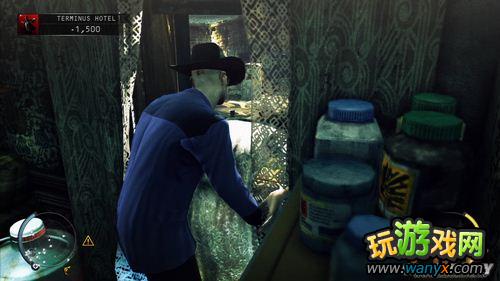 ��ɱ��5�����⡷��Ϸϵͳ��Ƚ�����ͼ���ĵ�