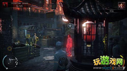 ��ɱ��5�����⡷��Ϸϵͳ��Ƚ�����ͼ���ĵ�