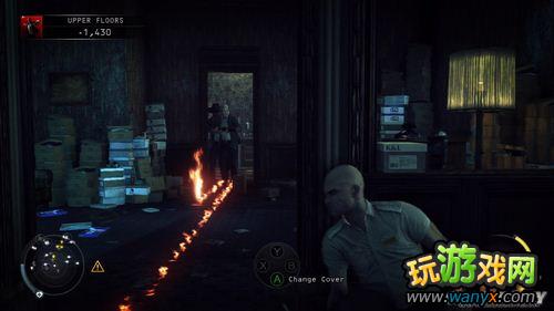 ��ɱ��5�����⡷��Ϸϵͳ��Ƚ�����ͼ���ĵ�