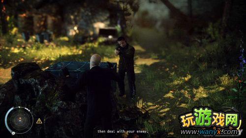 ��ɱ��5�����⡷��Ϸϵͳ��Ƚ�����ͼ���ĵ�