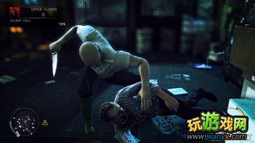 ��ɱ��5�����⡷��Ϸϵͳ��Ƚ�����ͼ���ĵ�