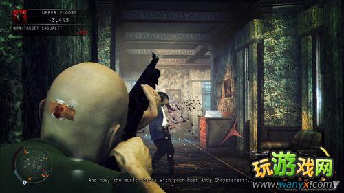 ��ɱ��5�����⡷��Ϸϵͳ��Ƚ�����ͼ���ĵ�