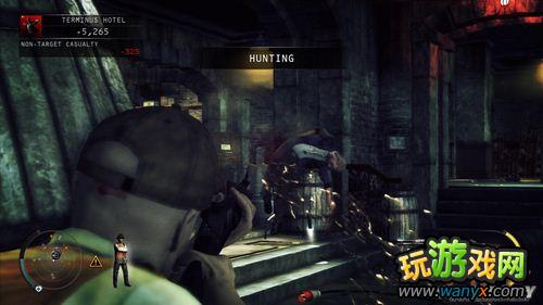 ��ɱ��5�����⡷��Ϸϵͳ��Ƚ�����ͼ���ĵ�