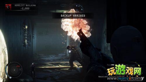 ��ɱ��5�����⡷��Ϸϵͳ��Ƚ�����ͼ���ĵ�