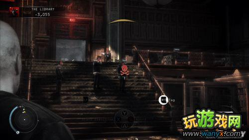 ��ɱ��5�����⡷��Ϸϵͳ��Ƚ�����ͼ���ĵ�