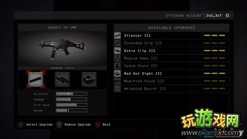 ��ɱ��5�����⡷��Ϸϵͳ��Ƚ�����ͼ���ĵ�