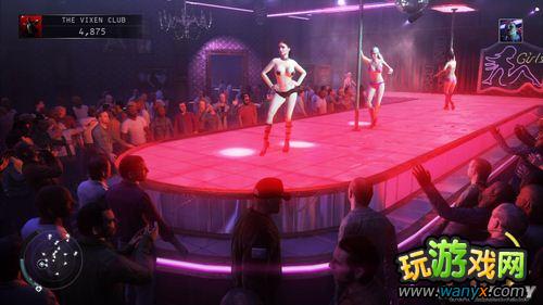 ��ɱ��5�����⡷��Ϸϵͳ��Ƚ�����ͼ���ĵ�