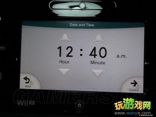 Wii&nbsp;U������ʼ�������