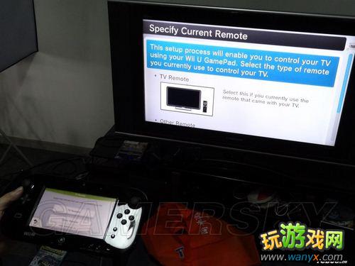 Wii&nbsp;U������ʼ�������