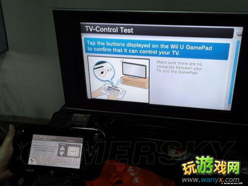 Wii&nbsp;U������ʼ�������
