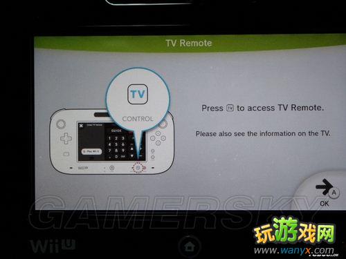 Wii&nbsp;U������ʼ�������