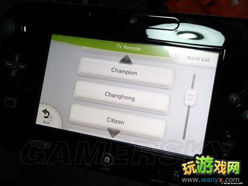 Wii&nbsp;U������ʼ�������