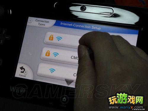 Wii&nbsp;U������ʼ�������