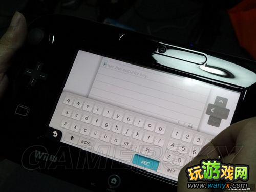 Wii&nbsp;U������ʼ�������