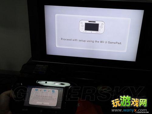 Wii&nbsp;U������ʼ�������