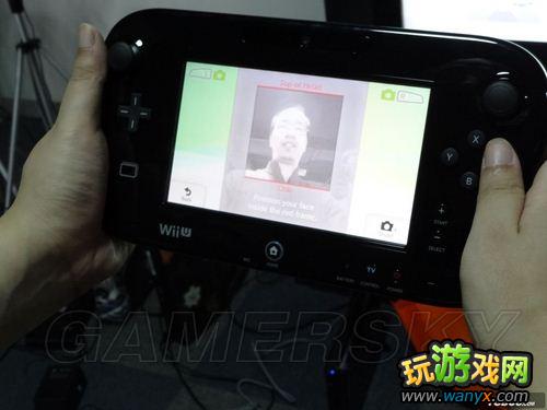 Wii&nbsp;U������ʼ�������