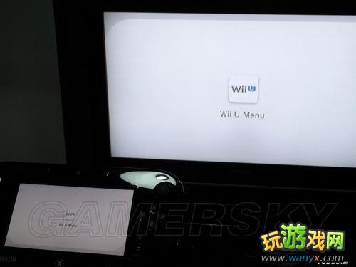 Wii&nbsp;U������ʼ�������