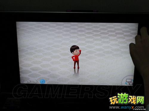 Wii&nbsp;U������ʼ�������