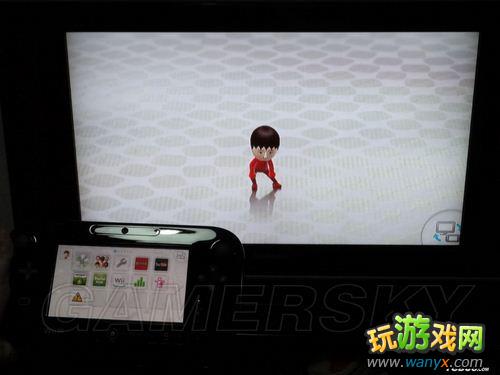 Wii&nbsp;U������ʼ�������