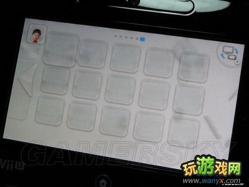 Wii&nbsp;U������ʼ�������