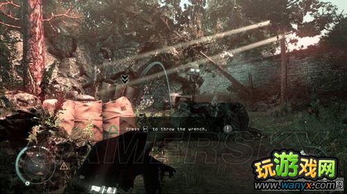 ��ɱ��5�����⡷ȫ֤�ݷ�װ�ռ�ͼ�����̹���