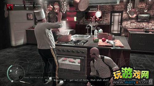 ��ɱ��5�����⡷ȫ֤�ݷ�װ�ռ�ͼ�����̹���