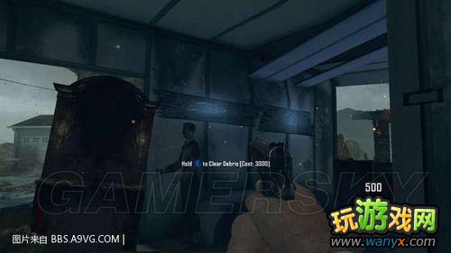 ��ʹ���ٻ�9����ɫ�ж�2����ʬģʽ��������