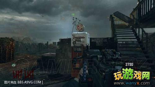 ��ʹ���ٻ�9����ɫ�ж�2����ʬģʽ��������