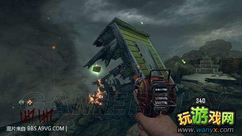 ��ʹ���ٻ�9����ɫ�ж�2����ʬģʽ��������