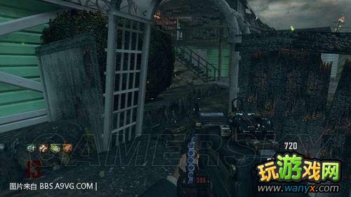 ��ʹ���ٻ�9����ɫ�ж�2����ʬģʽ��������