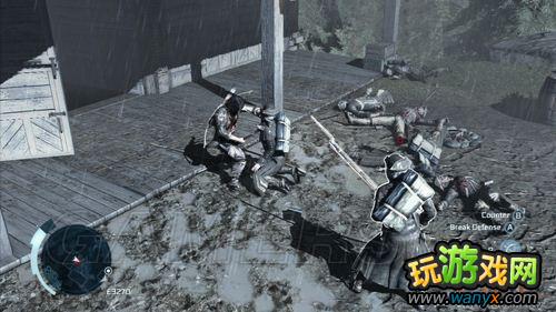 ���̿�����3����Ϸϵͳ���ĵý���