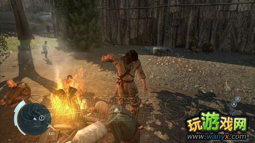 ���̿�����3����Ϸϵͳ���ĵý���