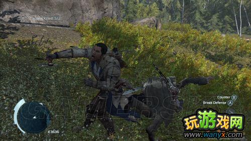 ���̿�����3����Ϸϵͳ���ĵý���