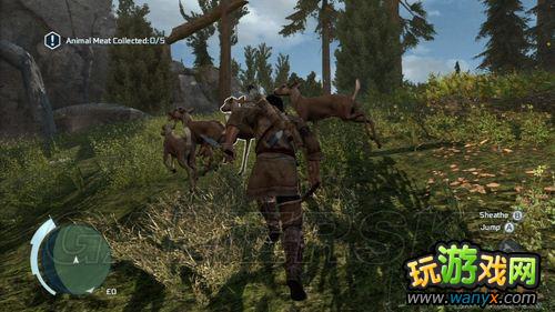 ���̿�����3����Ϸϵͳ���ĵý���