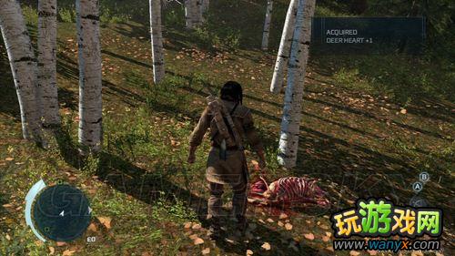 ���̿�����3����Ϸϵͳ���ĵý���