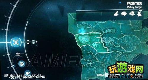 ���̿�����3��֧��HOMESTEAD&FRONTIERȫ���Ե�ͼ