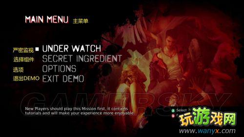 ������5���˵�����