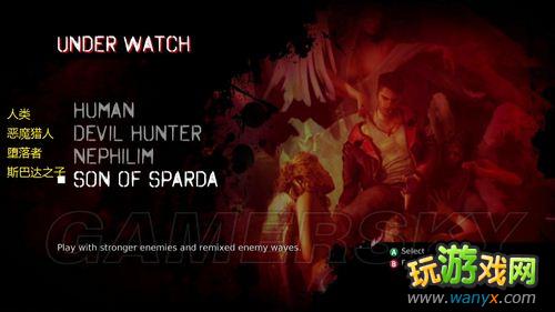 ������5���˵�����