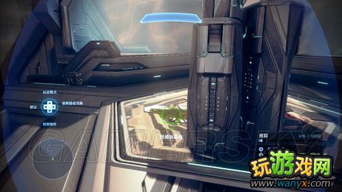 《光环4》无尽号模式体验心得