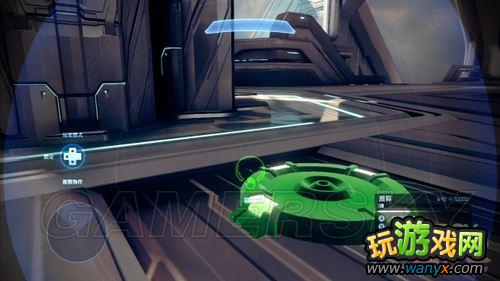 《光环4》无尽号模式体验心得