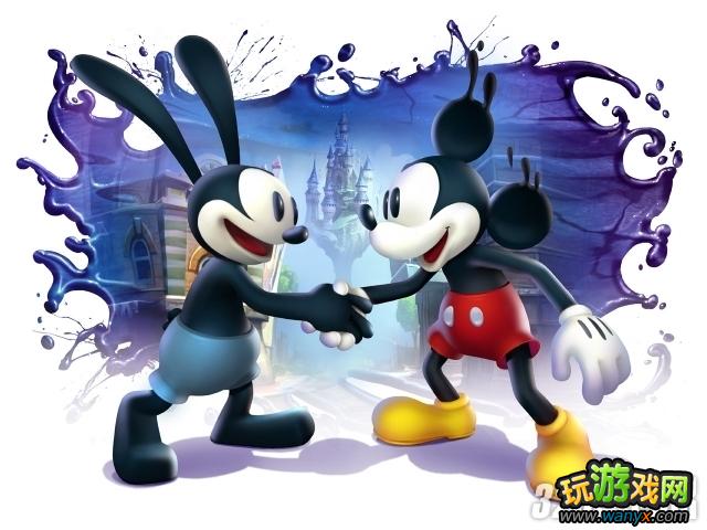 XBOX360����������2��˫������������ͼ�Ĺ���