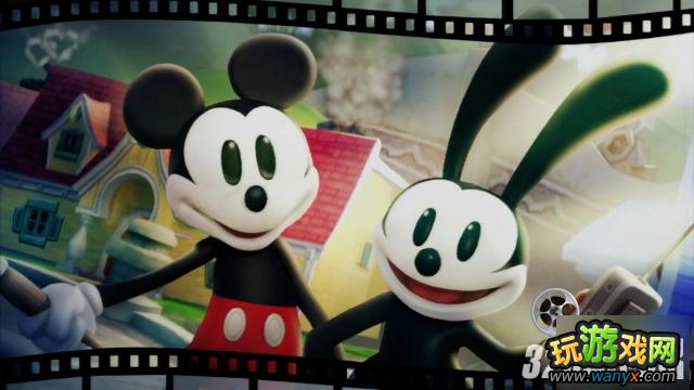 XBOX360����������2��˫������������ͼ�Ĺ���