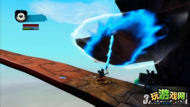 XBOX360����������2��˫������������ͼ�Ĺ���