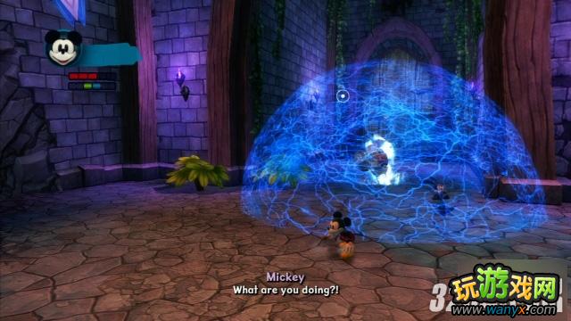 XBOX360����������2��˫������������ͼ�Ĺ���