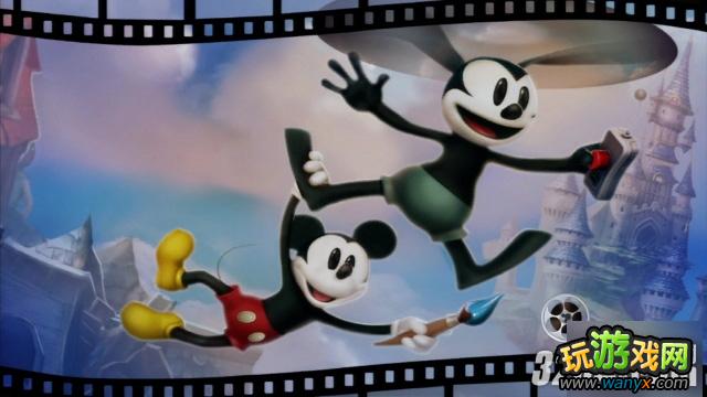 XBOX360����������2��˫������������ͼ�Ĺ���