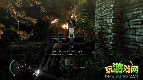 ��ɱ��5�����⡷����ͼ�Ĺ���