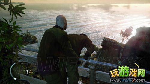 ��ɱ��5�����⡷����ͼ�Ĺ���